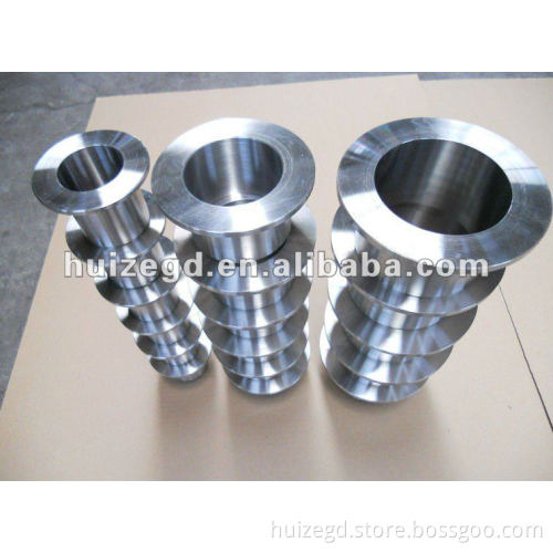 stub end flange